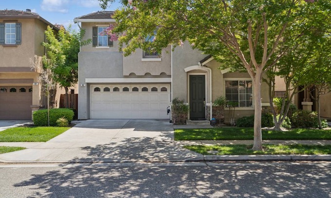 South San Jose House | House ∙ 5 bedrooms ∙ 10 guests