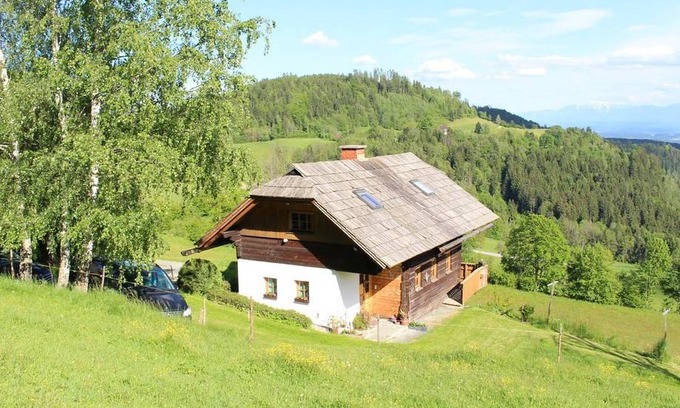 Himmelberg House | House ∙ 6 guests