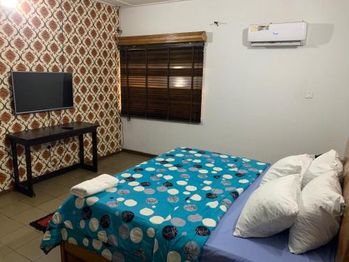 Benin City Apartment | House 7 donnet place