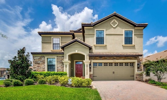 Davenport House | House ∙ 8 bedrooms ∙ 20 guests