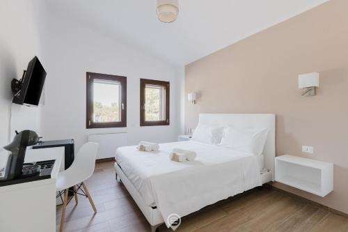 Villa San Pietro House | House Adele