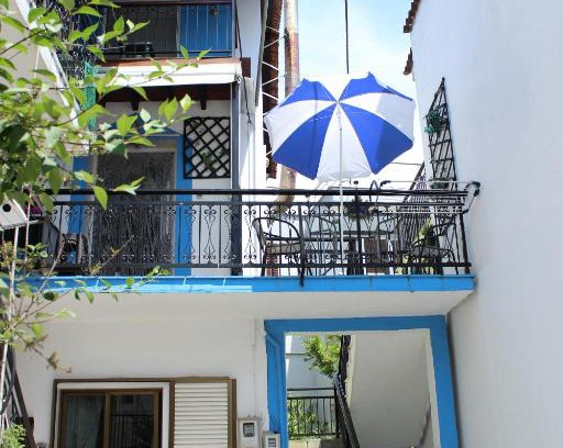 Thasos Town Apartment | House Alexandros
