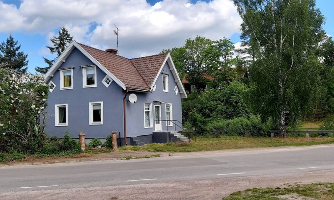 Skurebo Cottage | House Allgunnen