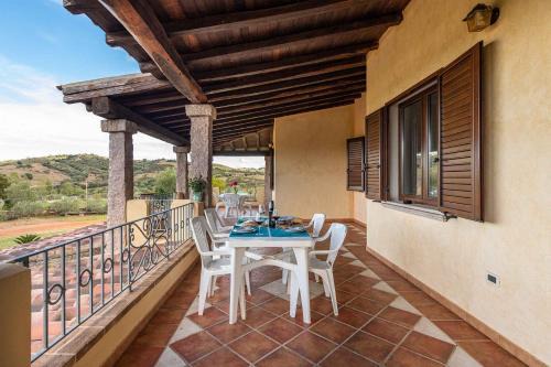 Siniscola House | House and Apts. Siniscola - Sardinien 35758