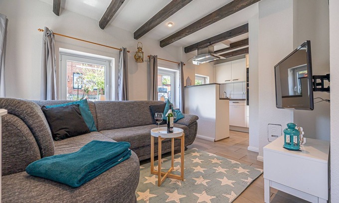 Stenderup House | House Annabell