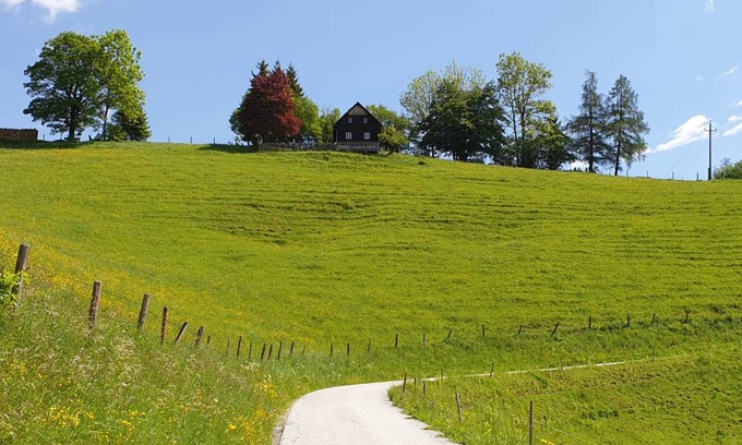 Breitenau am Hochlantsch House | House ∙ 4 guests