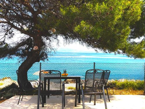 Necujam Villa | House at the Beach