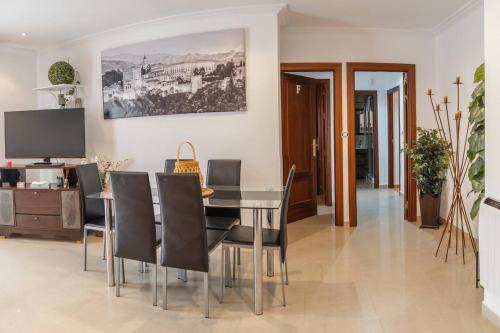Atarfe Apartment | House Atarfe LINING1