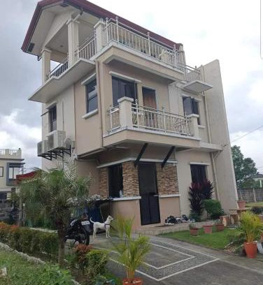 General Trias Apartment | House Audry