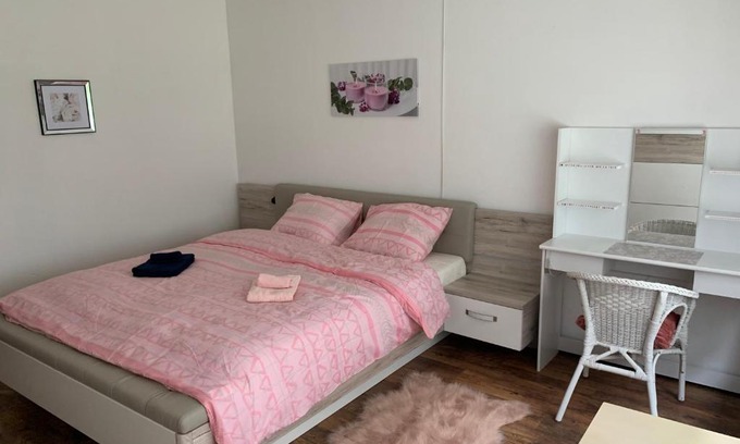 Bastogne Apartment | House Bastogne
