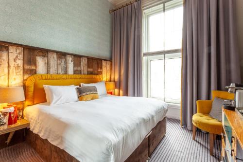 City Centre Dublin Hotel | House Bedrooms Dublin