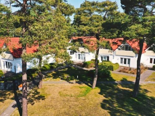 Ostseebad Prerow House | House behind the dunes