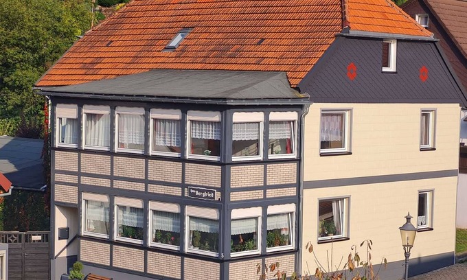 Walkenried Apartment | House Bergfried