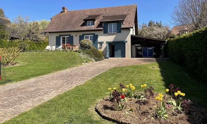 Blonville-sur-Mer House | House Blonville sur Mer