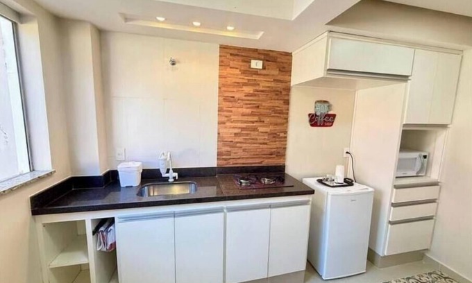 Sao Lourenco Apartment | House with 3 suites in an upscale neighborhood