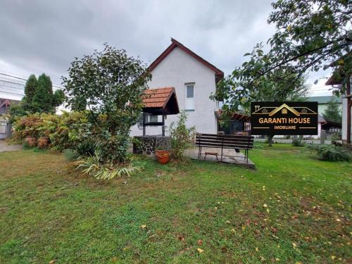 Baia Mare House | House Bumba
