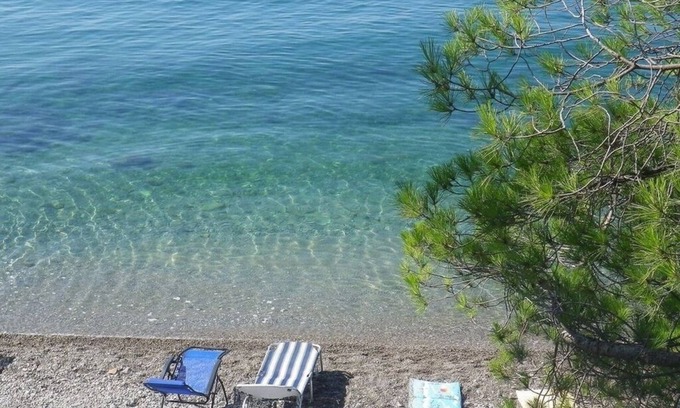 Duino-Aurisina Apartment | House by the sea 5