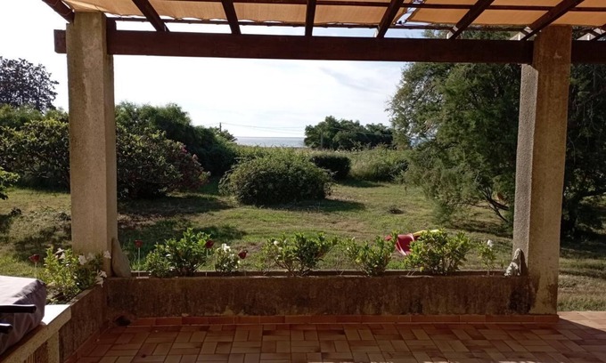 Solaro House | HOUSE BY THE SEA