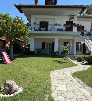 Nei Pori House | House by the sea!