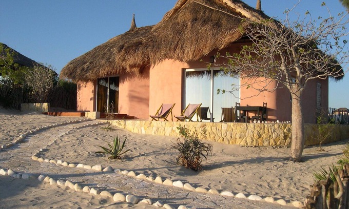 Anakao House | HOUSE BY THE SEA IN ANAKAO