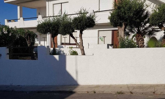 Porto Torres House | House by the sea Gulf of Asinara