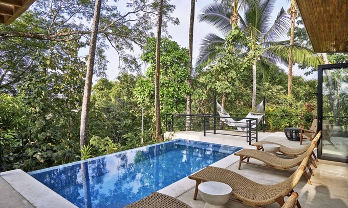 Manzanillo House | House+Casita North of Santa Teresa - Close to Beach - Sleeps 8