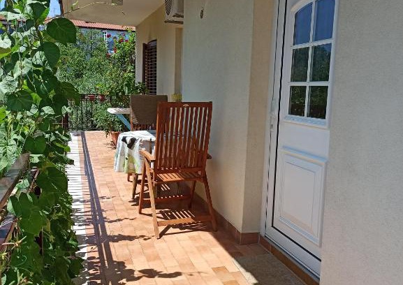 Umag Apartment | House Clara