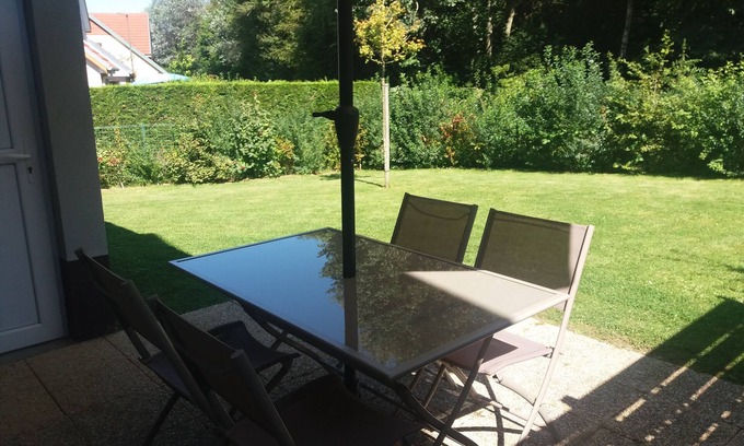 Saint-Valery-sur-Somme House | House, cottage in Saint-Valery sur Somme