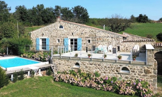 Colombier-le-Vieux House | House Colombier-le-vieux