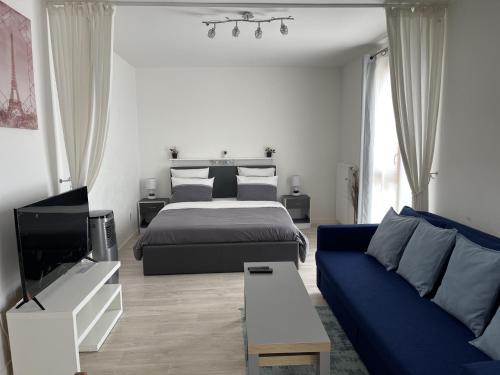Gonesse Apartment | HOUSE COSY ONE