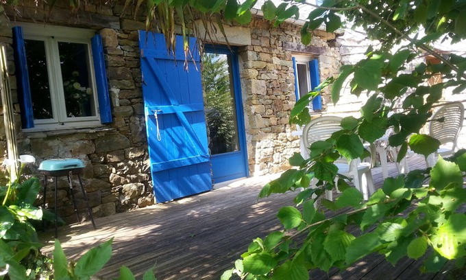 Argol House | House (countryside of ARGOL)