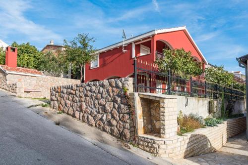 Krusevo House | House Danica
