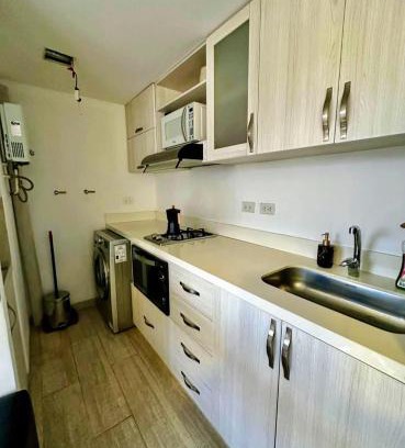 Financial District Apartment | House DARLY TRAE PARA TI EXPECTACULAR APTO DE 3 HABITACIÓNES GRAN TAMAÑO Y EXPECTACULAR VISTA PARA TUS MAÑANAS