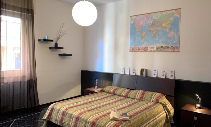 Chiavari Apartment | House Dinigi by Holiday World