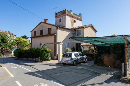 Rovinj House | House Domenico