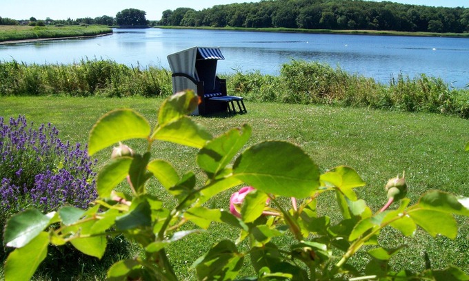 Nieby House | House for 4 guests with 70m² in Nieby (128936)