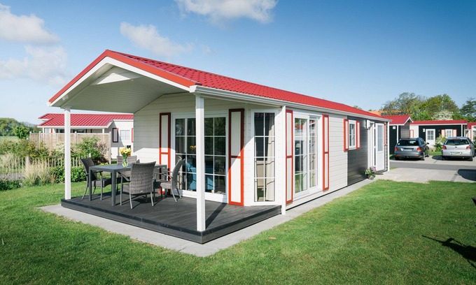 Itzendorf House | House for 4 guests with 45m² in Norden (116984)