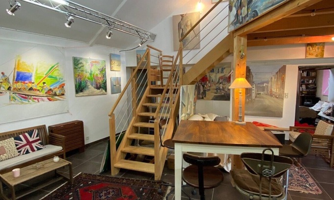 Porspoder House | House for rent 100m from the beach sleeps 8