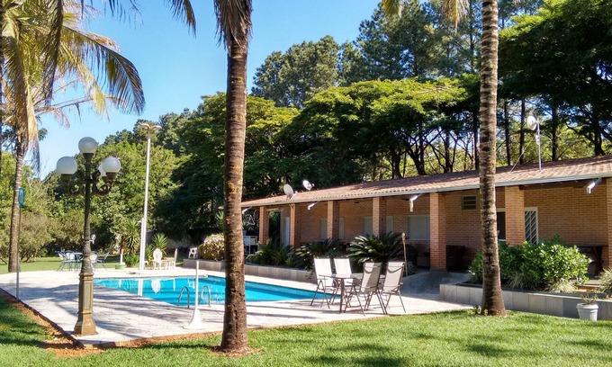 Ribeirao Preto House | HOUSE FOR RENT IN RIBEIRÃO PRETO IN CONDOMINIUM CLOSED, WITH HOSPEDAGEM