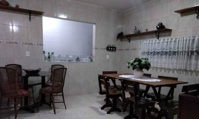 Boa Vista House | HOUSE FOR RENT IN CARUARU-PE, WITH SWIMMING POOL