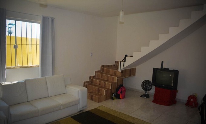 Unamar House | House for Rent - Long Term