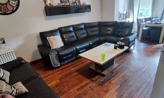 Livry-Gargan House | House for rent near Paris