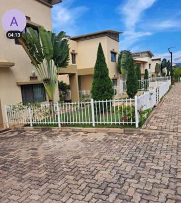 Rwanda Villa | House for rent