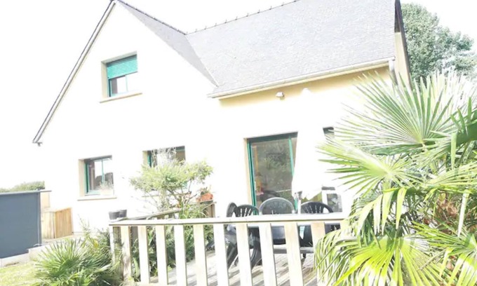 Plouha House | House for seasonal rent
