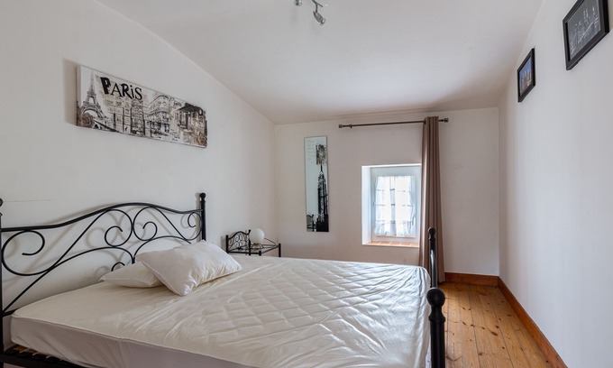 Marennes House | House