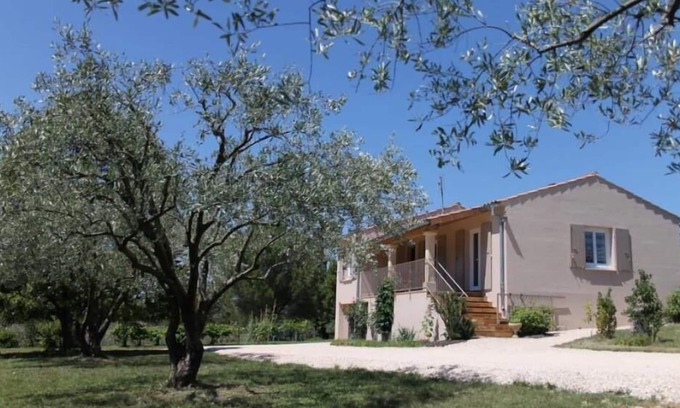 Saint-Privat-de-Champclos House | House / Villa - Saint Privat de Champclos