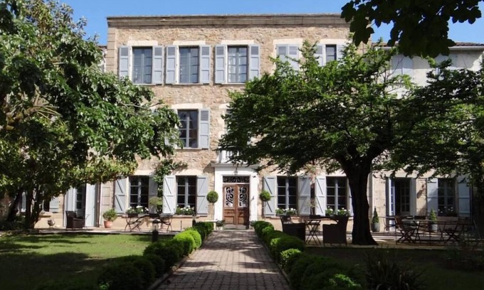 Villefranche-de-Rouergue House | House / Villa - Villefranche-de-Rouergue