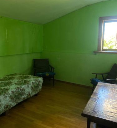 Poti Apartment | house