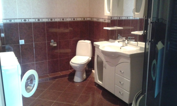 Didube Apartment | House