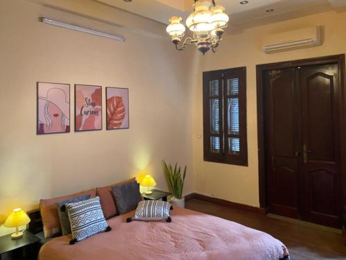 Doi Can House | House Giang Văn Minh đi bộ 500m đến Lăng Bác